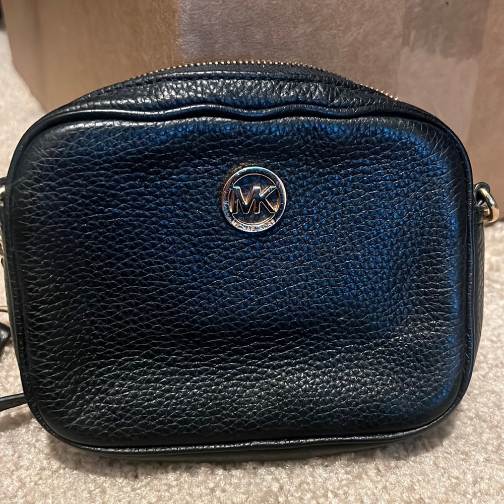 Michael Kors small crossbody